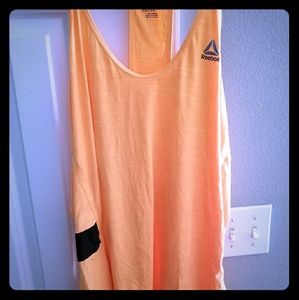 Reebok Crossfit tank xl